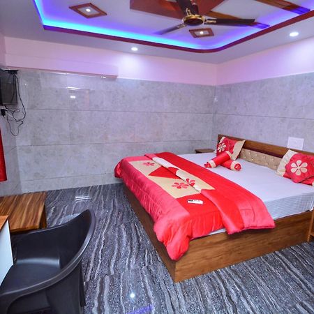 Aryan Residency Villa Mavalli Luaran gambar