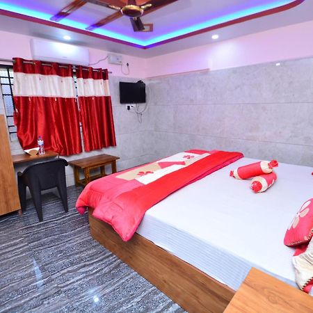 Aryan Residency Villa Mavalli Luaran gambar