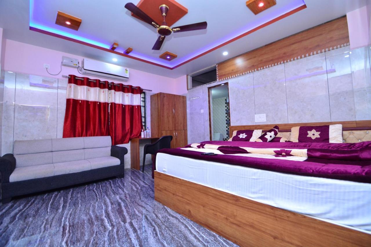 Aryan Residency Villa Mavalli Luaran gambar