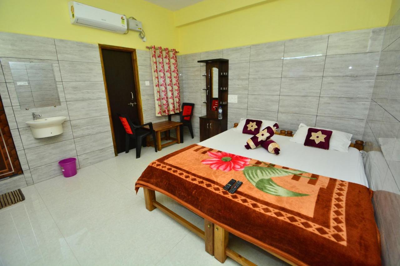 Aryan Residency Villa Mavalli Luaran gambar