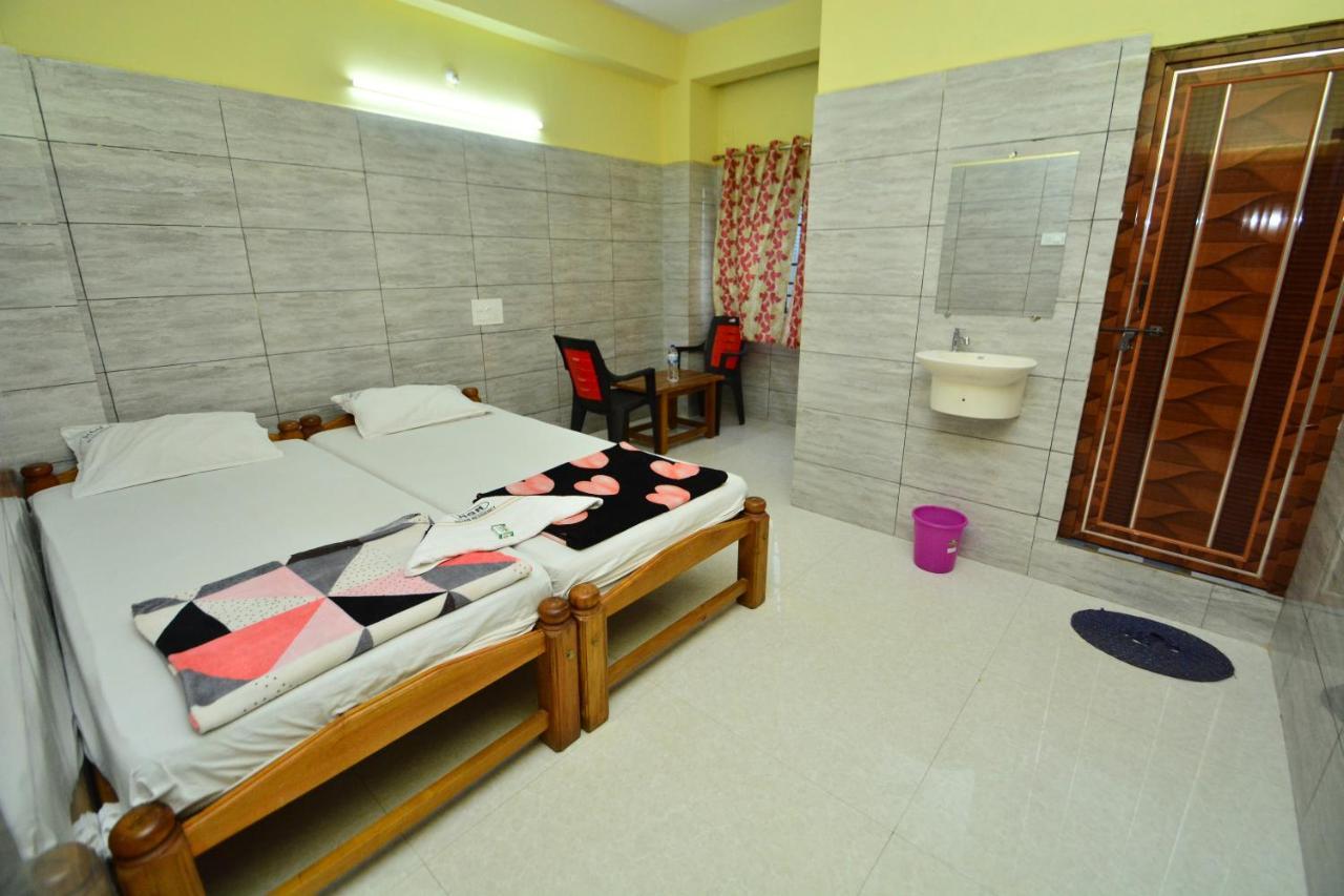 Aryan Residency Villa Mavalli Luaran gambar