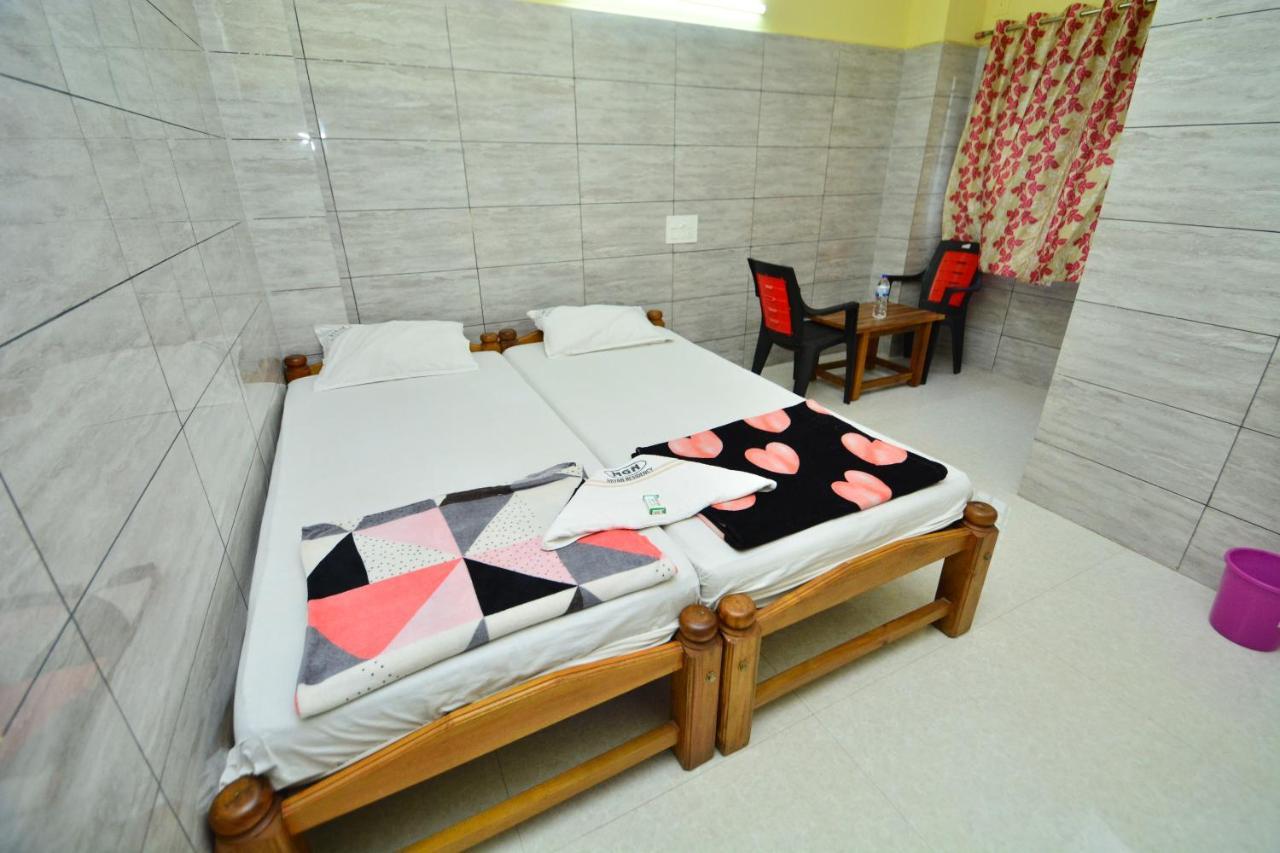 Aryan Residency Villa Mavalli Luaran gambar