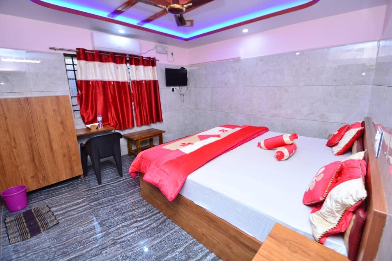 Aryan Residency Villa Mavalli Luaran gambar