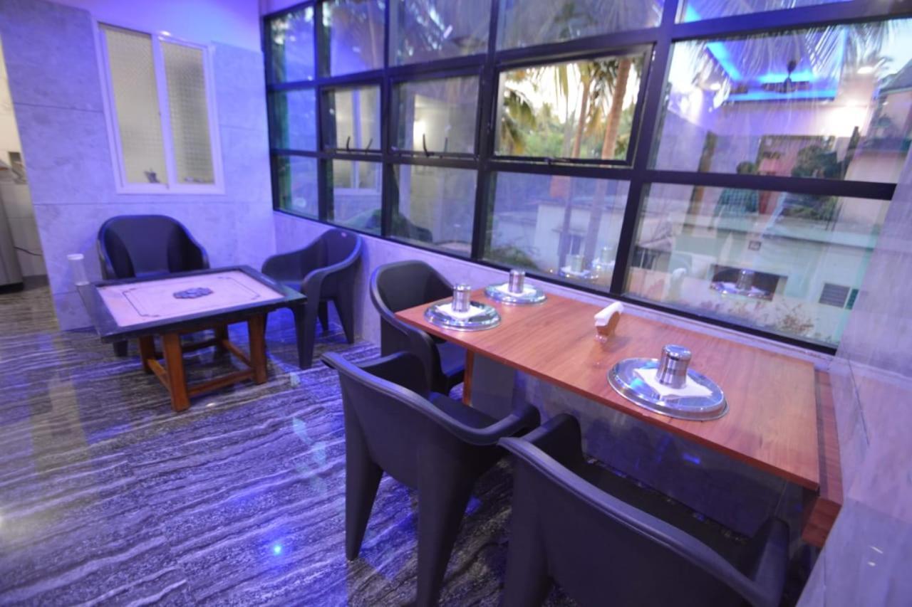 Aryan Residency Villa Mavalli Luaran gambar