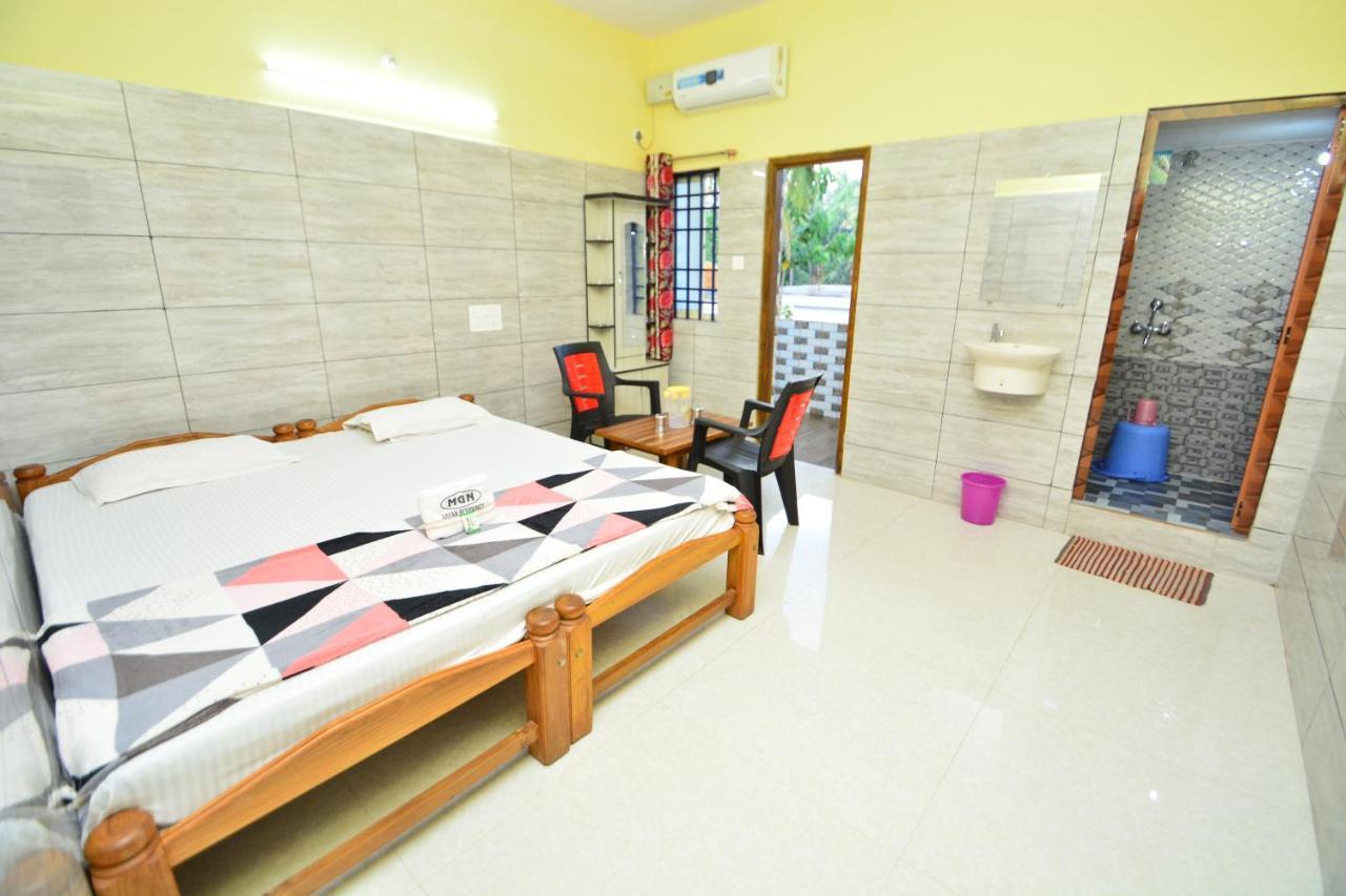 Aryan Residency Villa Mavalli Luaran gambar