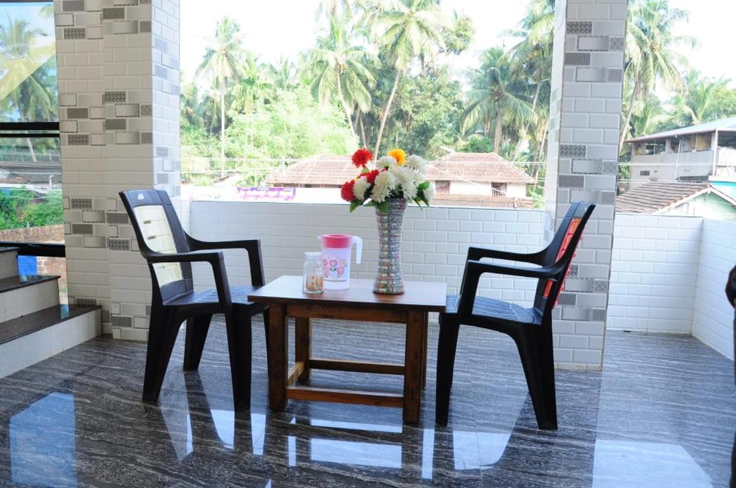 Aryan Residency Villa Mavalli Luaran gambar