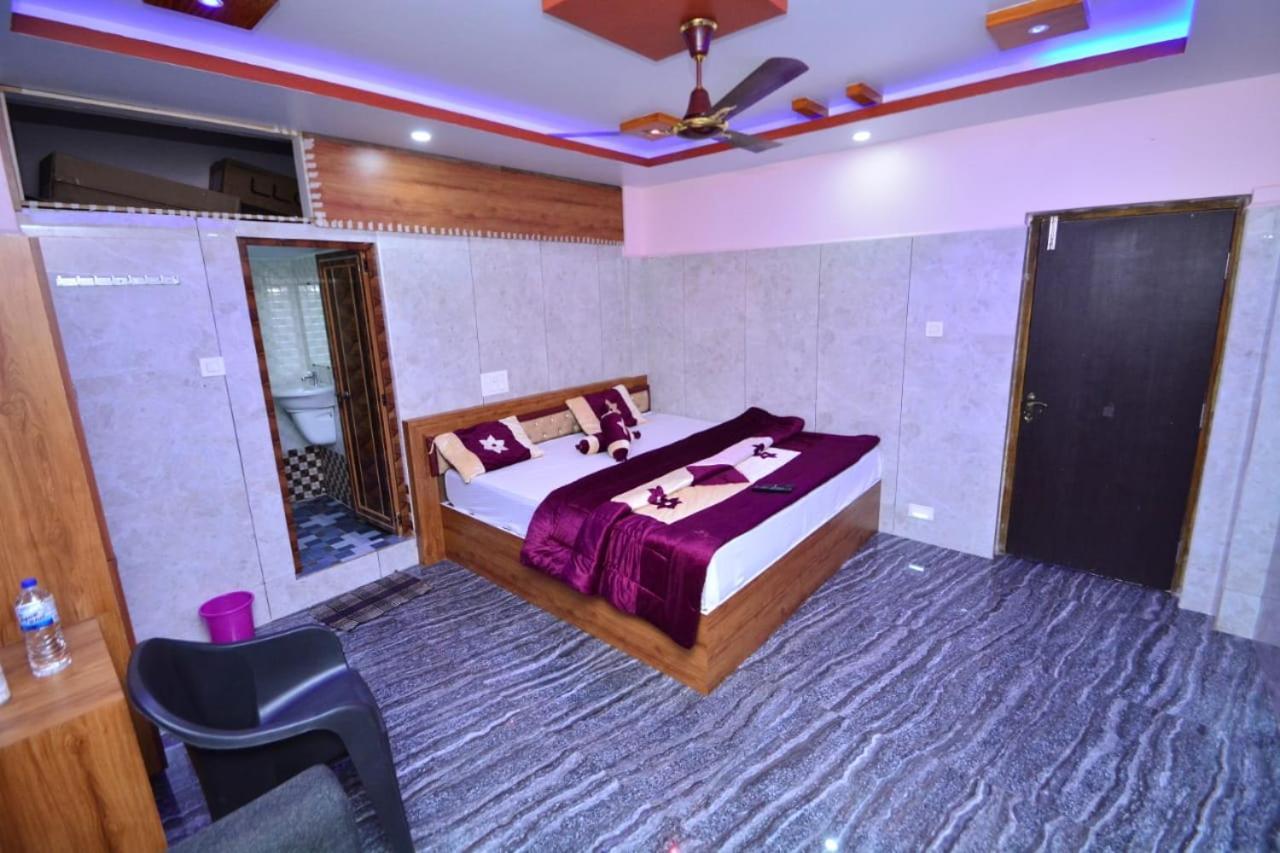 Aryan Residency Villa Mavalli Luaran gambar