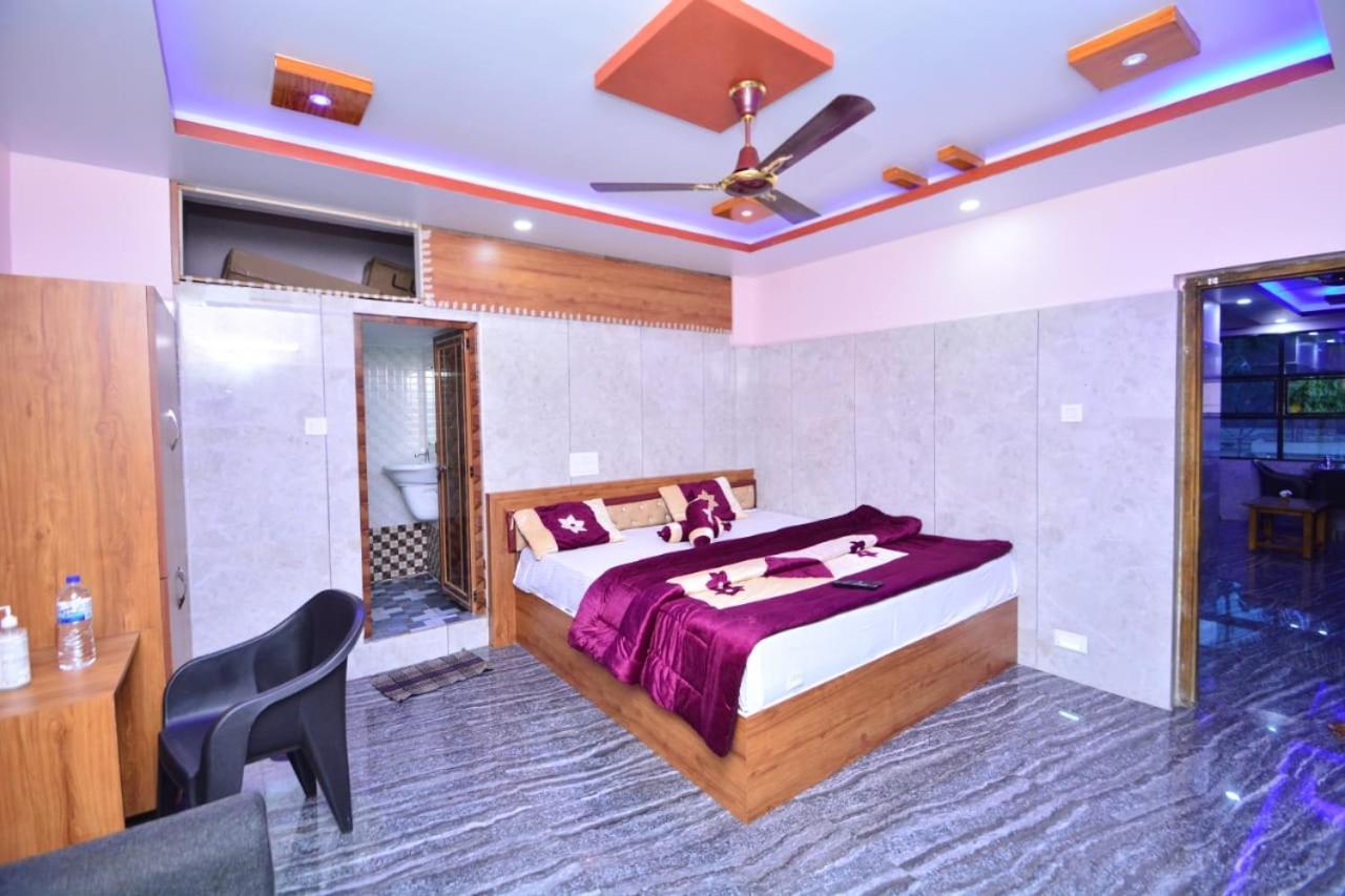 Aryan Residency Villa Mavalli Luaran gambar
