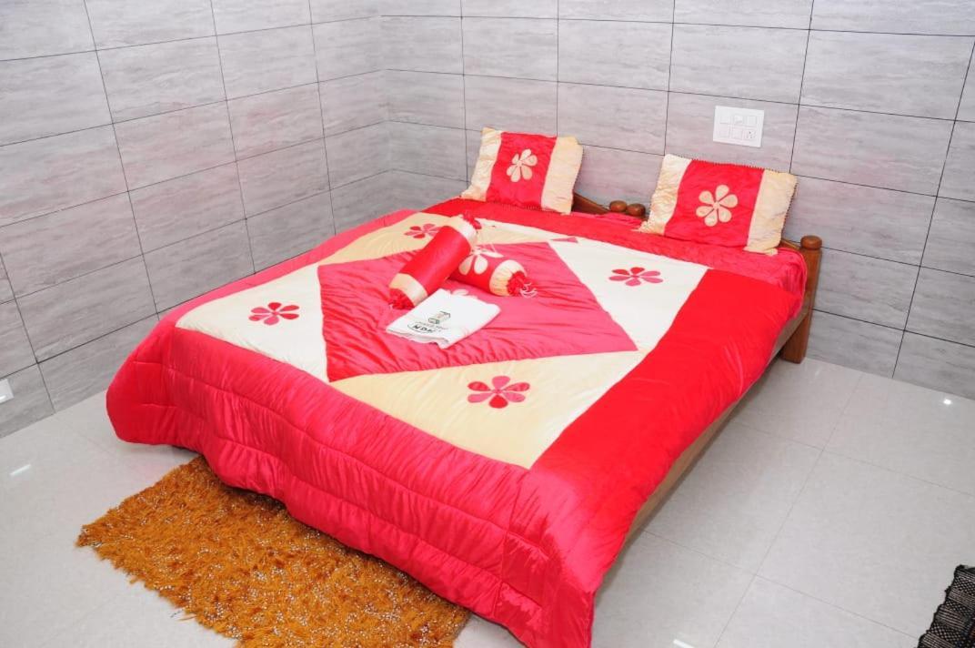 Aryan Residency Villa Mavalli Luaran gambar