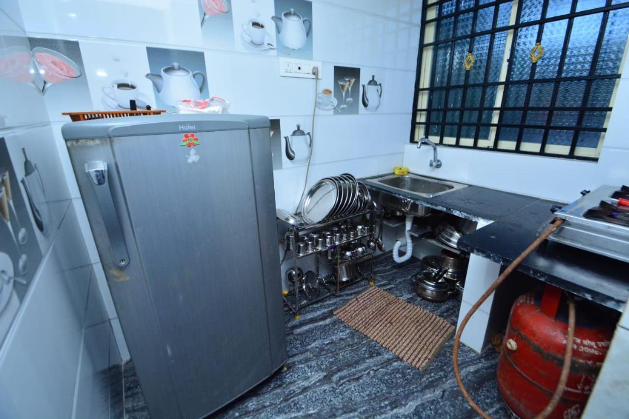 Aryan Residency Villa Mavalli Luaran gambar