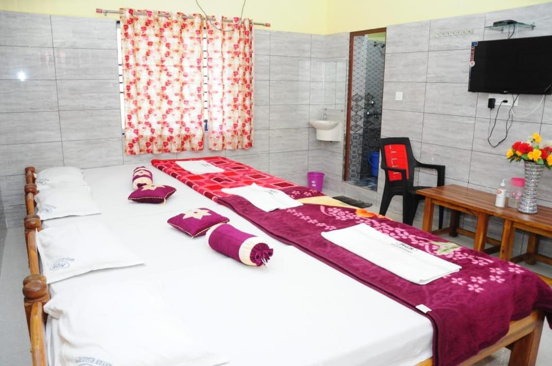 Aryan Residency Villa Mavalli Luaran gambar