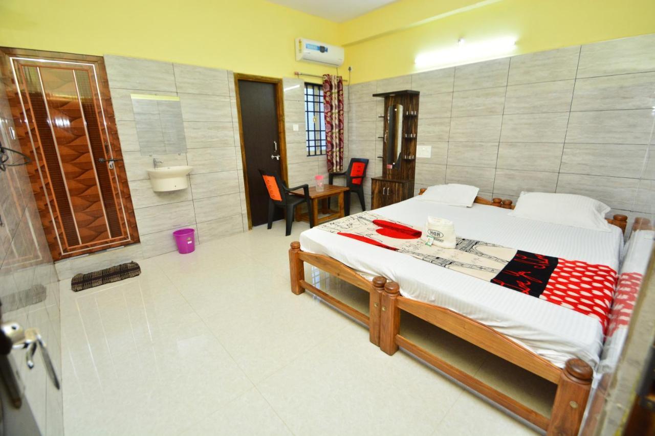 Aryan Residency Villa Mavalli Luaran gambar