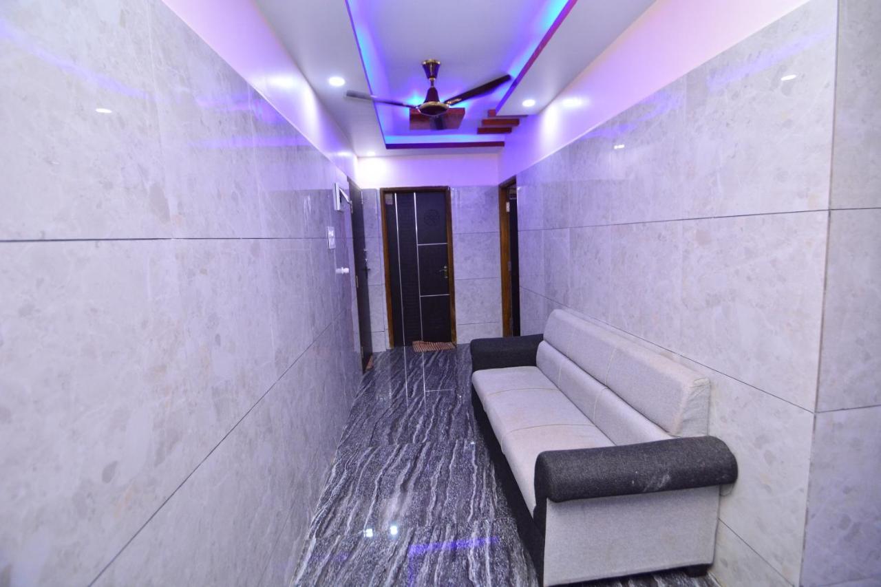Aryan Residency Villa Mavalli Luaran gambar