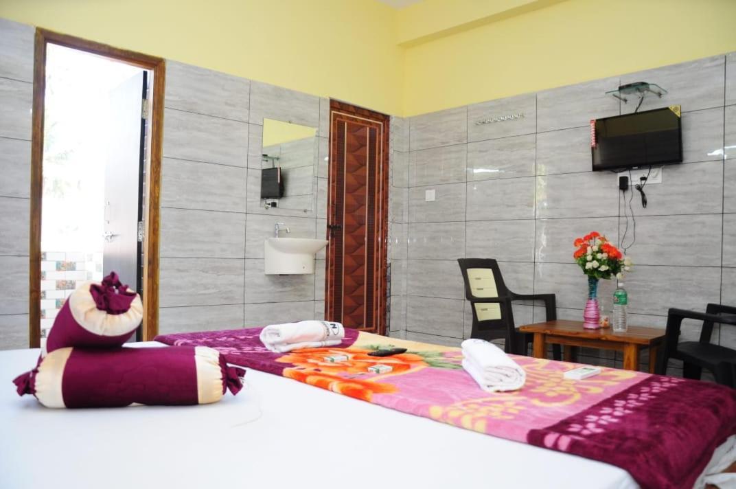 Aryan Residency Villa Mavalli Luaran gambar
