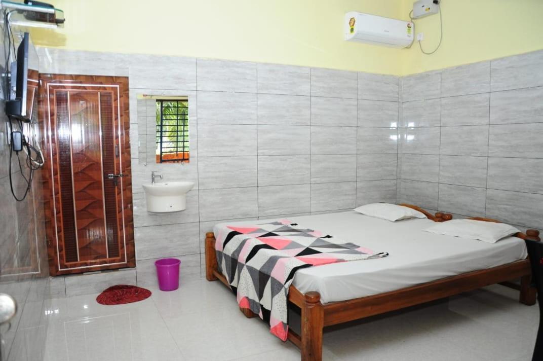 Aryan Residency Villa Mavalli Luaran gambar