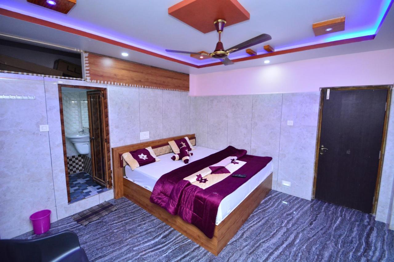 Aryan Residency Villa Mavalli Luaran gambar