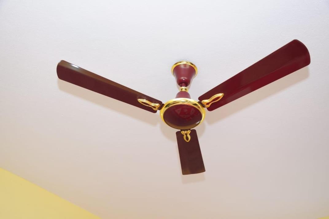 Aryan Residency Villa Mavalli Luaran gambar