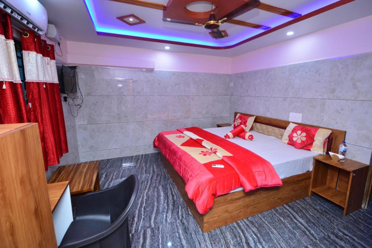 Aryan Residency Villa Mavalli Luaran gambar