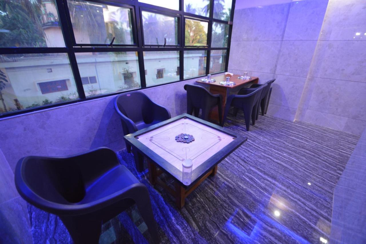 Aryan Residency Villa Mavalli Luaran gambar