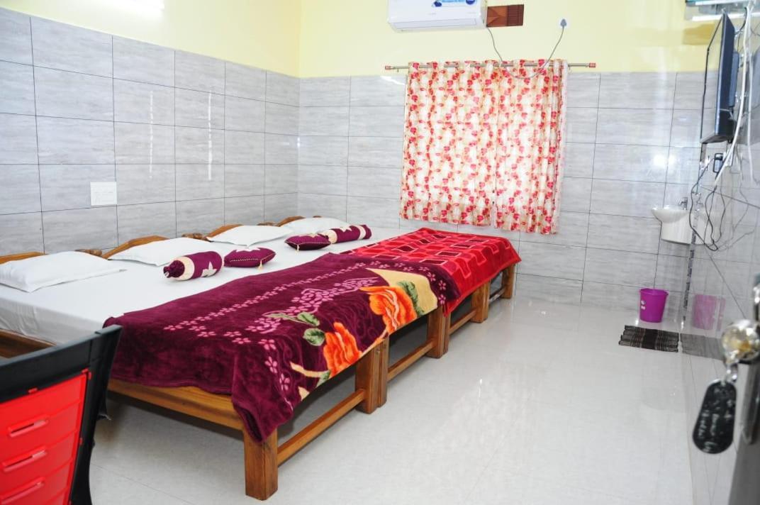 Aryan Residency Villa Mavalli Luaran gambar