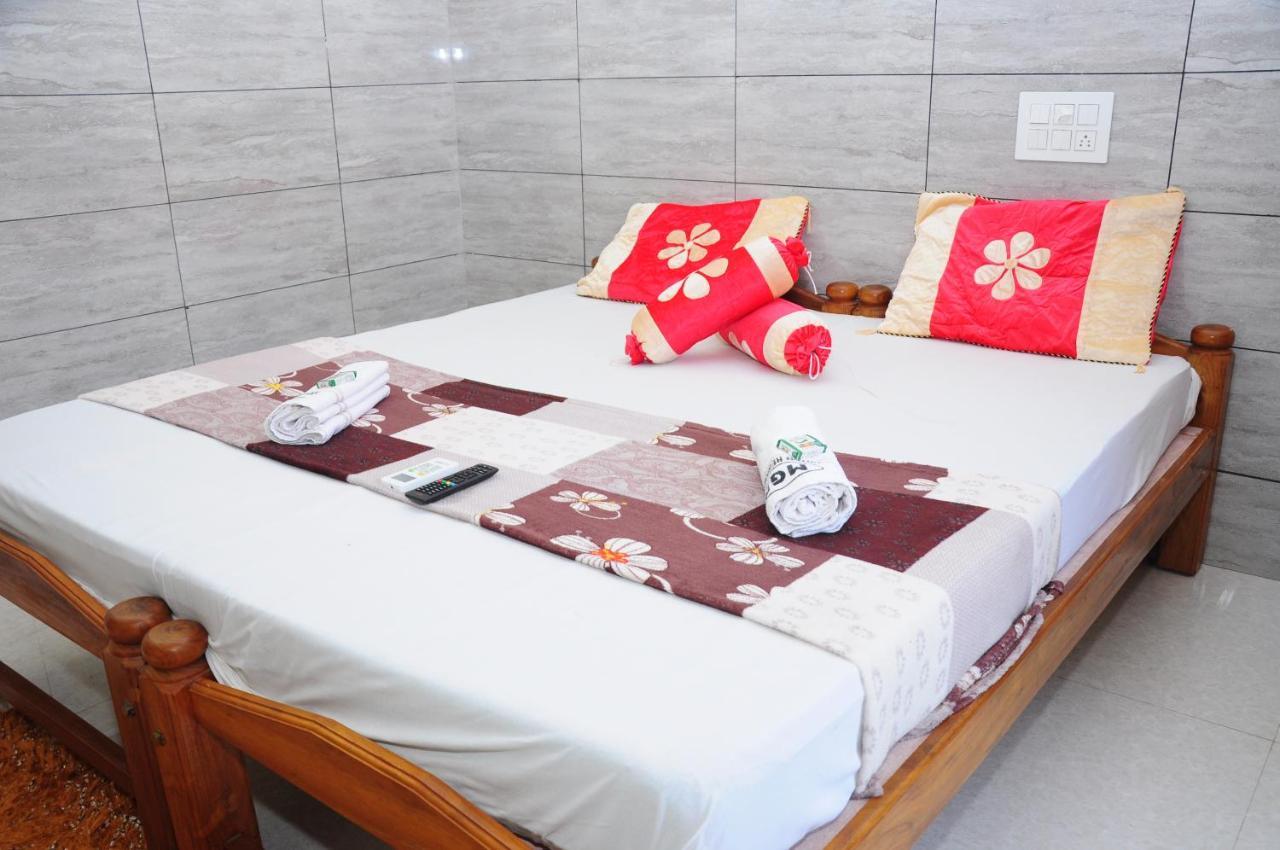 Aryan Residency Villa Mavalli Bilik gambar