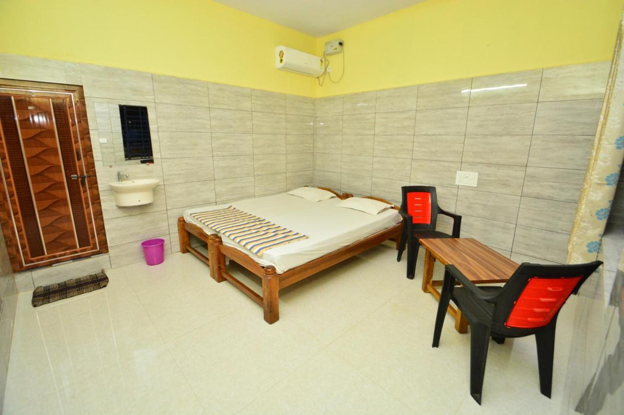 Aryan Residency Villa Mavalli Luaran gambar
