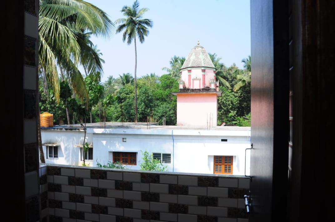 Aryan Residency Villa Mavalli Luaran gambar