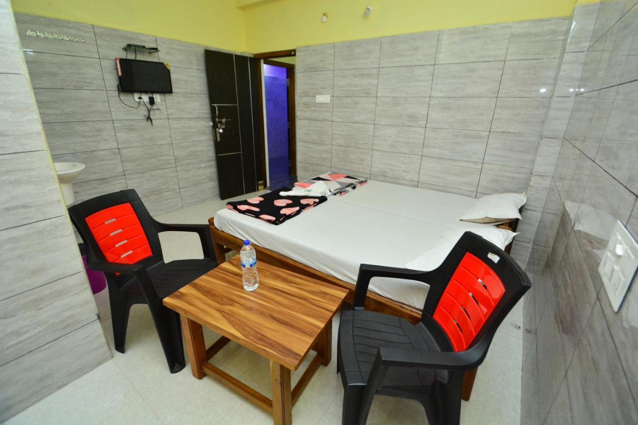 Aryan Residency Villa Mavalli Luaran gambar