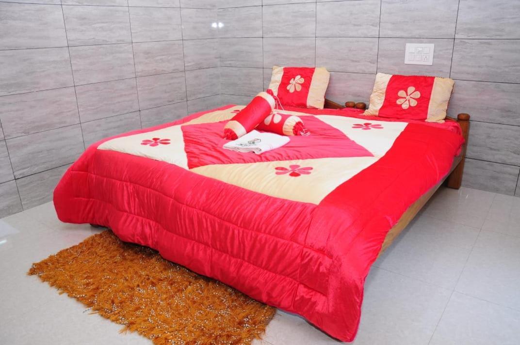 Aryan Residency Villa Mavalli Luaran gambar