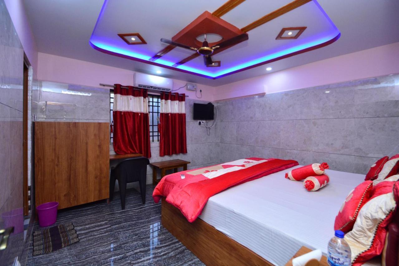 Aryan Residency Villa Mavalli Luaran gambar