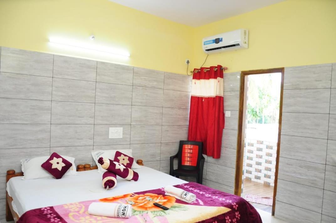 Aryan Residency Villa Mavalli Luaran gambar