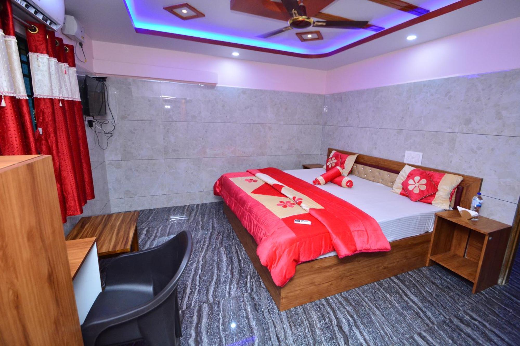 Aryan Residency Villa Mavalli Luaran gambar