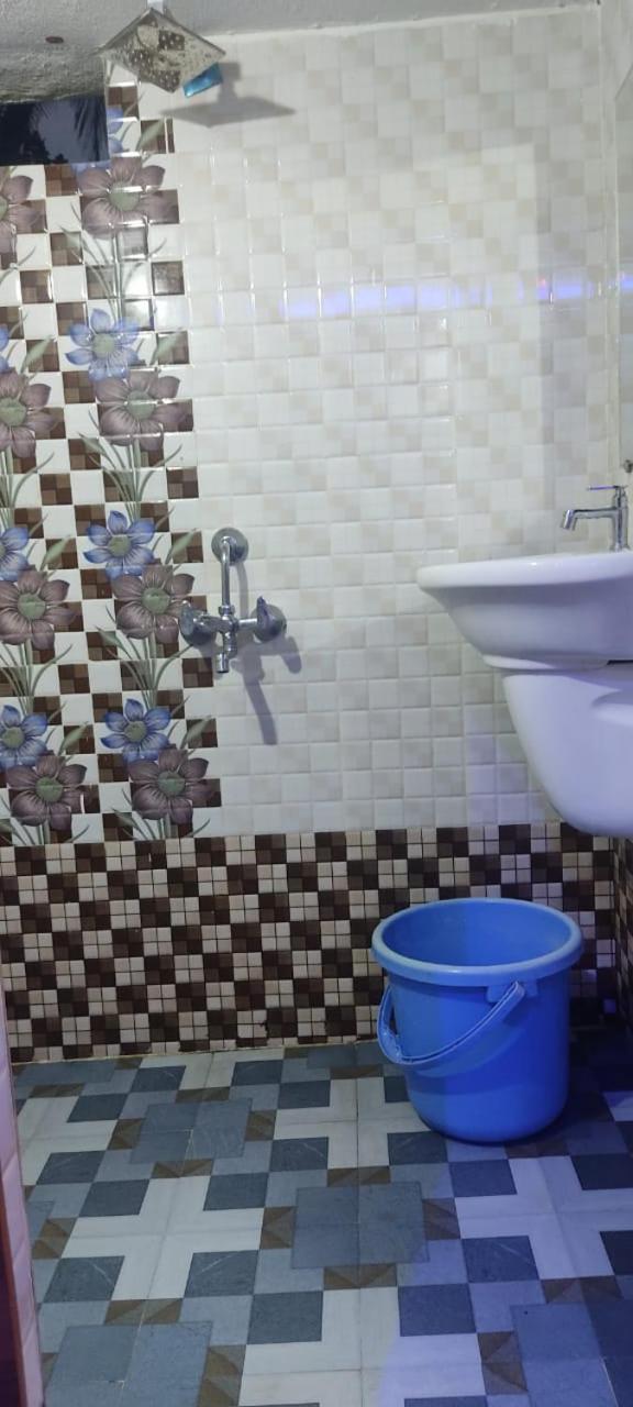 Aryan Residency Villa Mavalli Luaran gambar