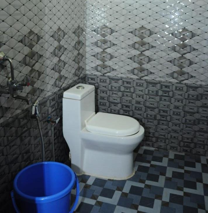 Aryan Residency Villa Mavalli Luaran gambar