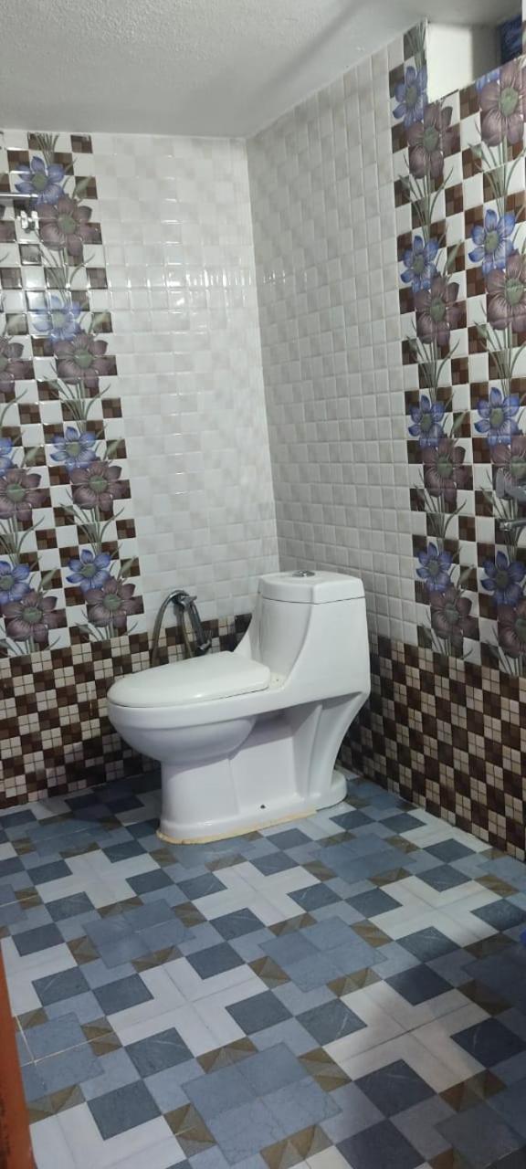 Aryan Residency Villa Mavalli Luaran gambar
