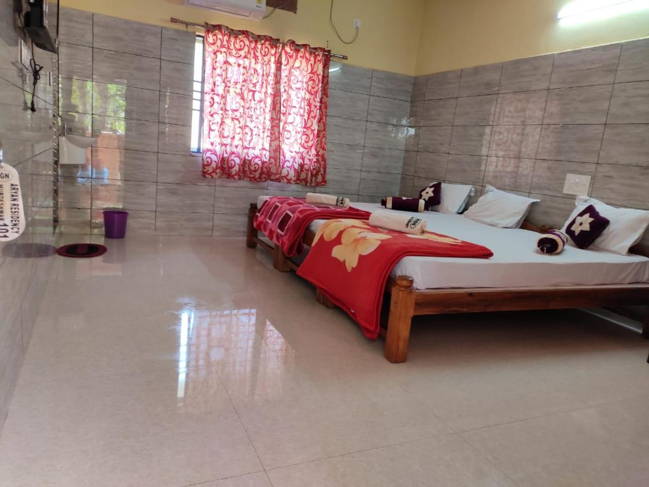 Aryan Residency Villa Mavalli Bilik gambar