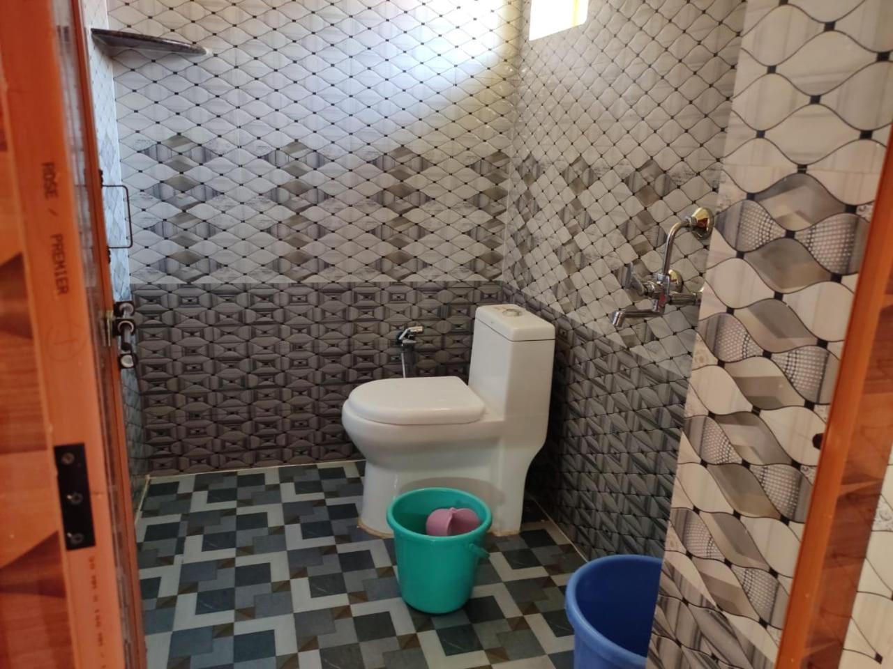 Aryan Residency Villa Mavalli Bilik gambar