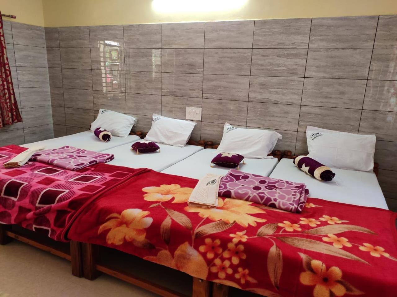 Aryan Residency Villa Mavalli Bilik gambar
