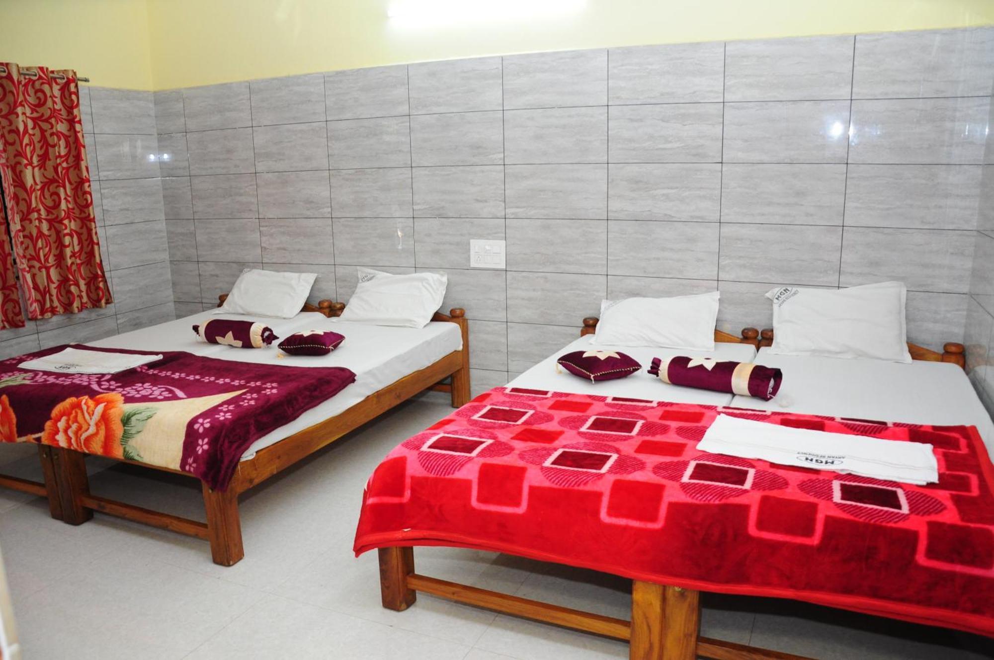 Aryan Residency Villa Mavalli Bilik gambar