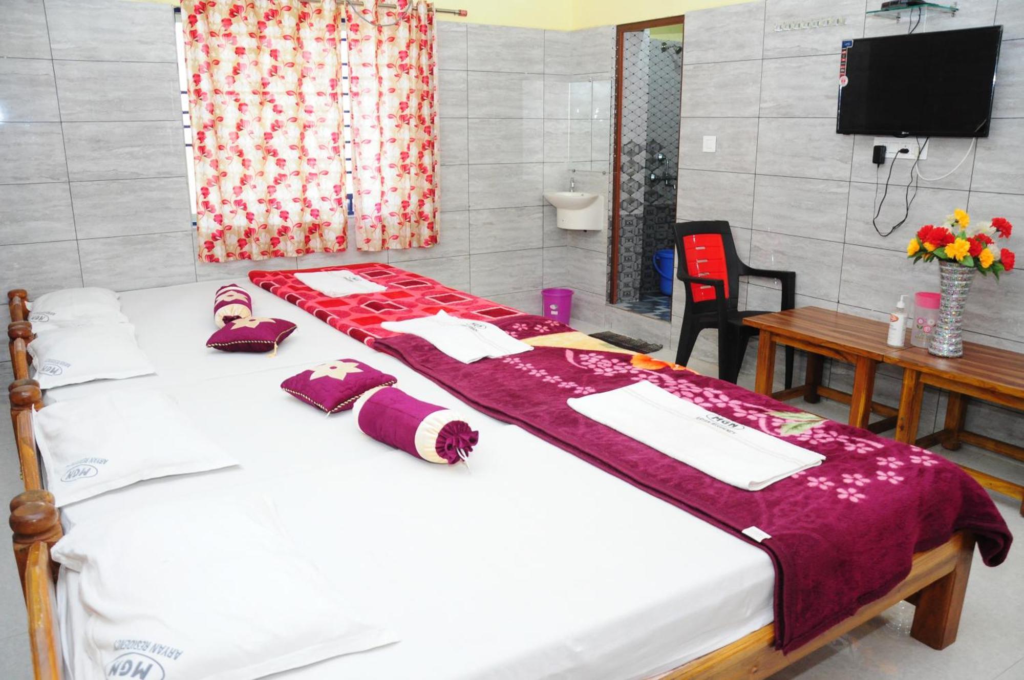 Aryan Residency Villa Mavalli Bilik gambar