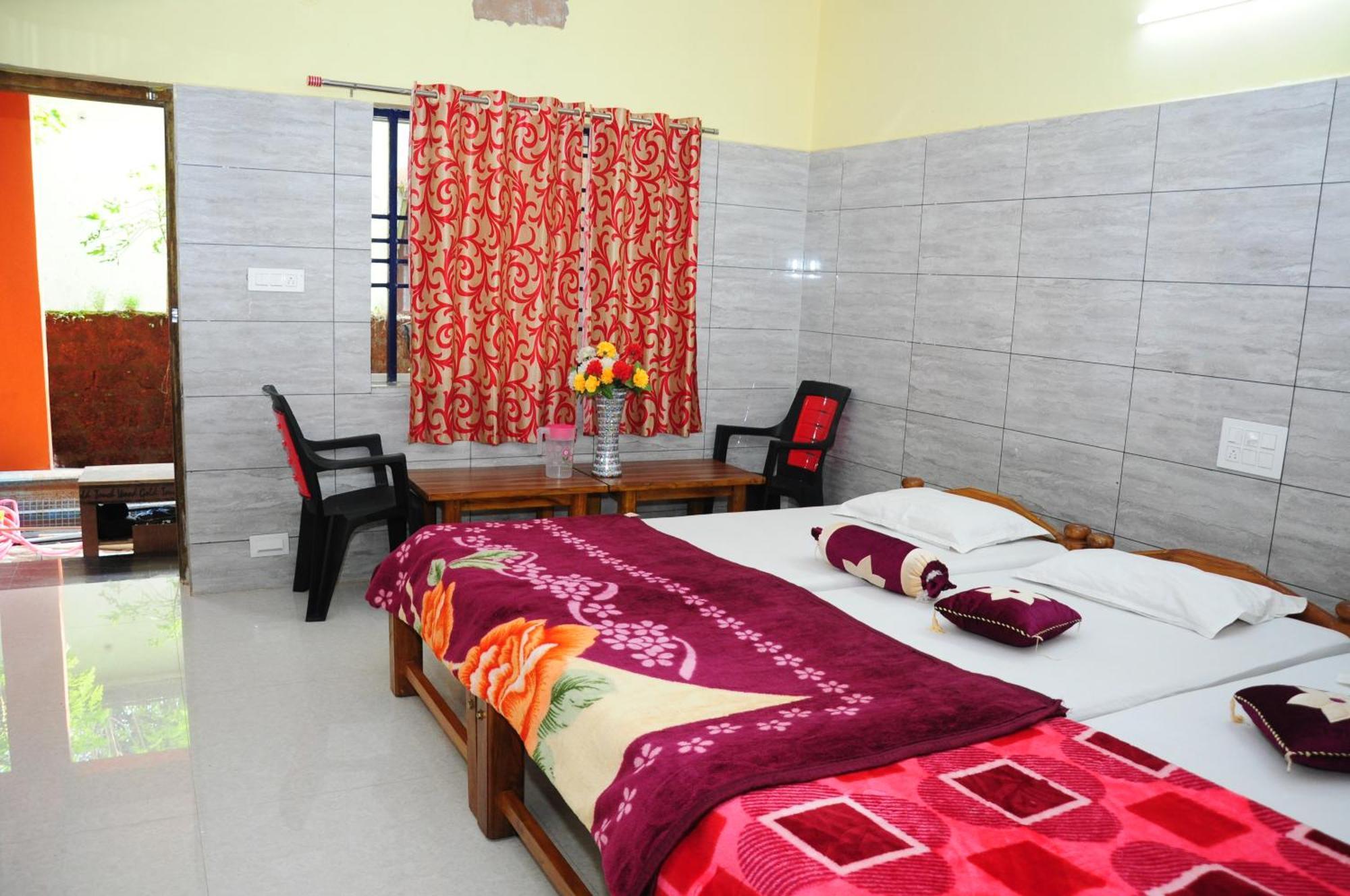 Aryan Residency Villa Mavalli Bilik gambar