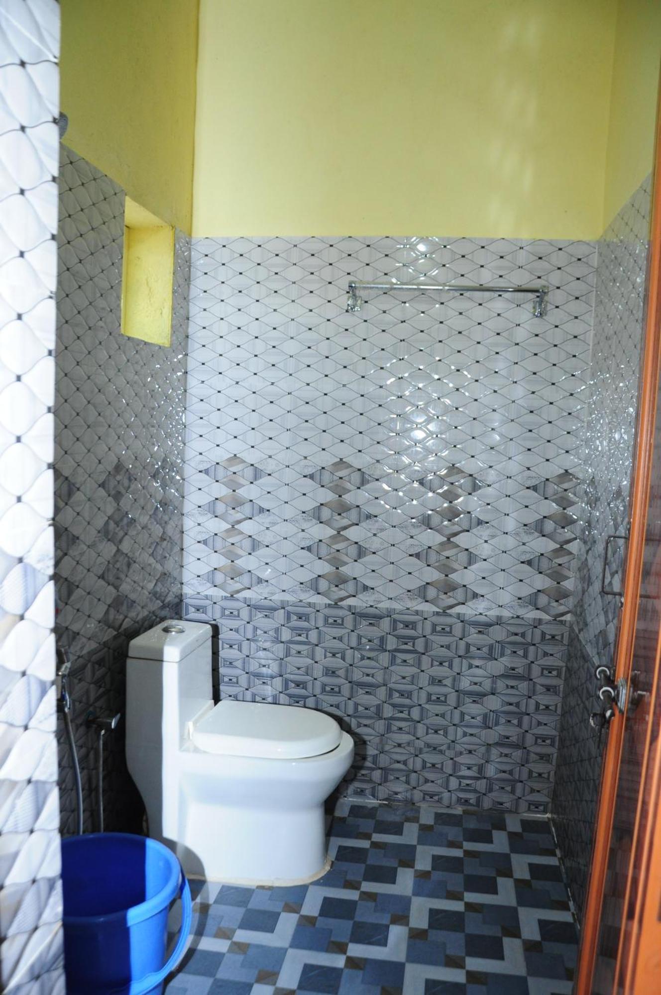 Aryan Residency Villa Mavalli Bilik gambar
