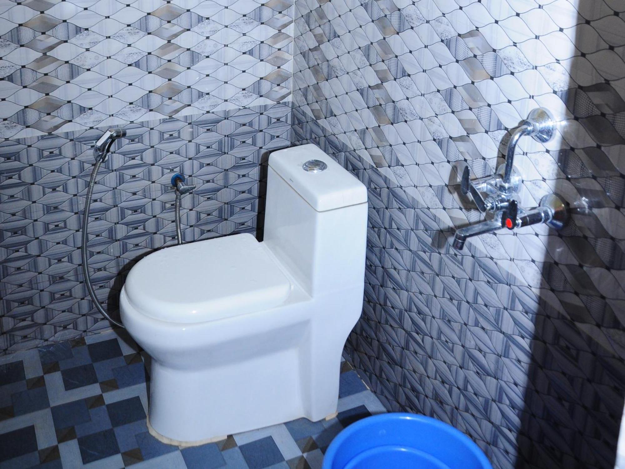 Aryan Residency Villa Mavalli Bilik gambar