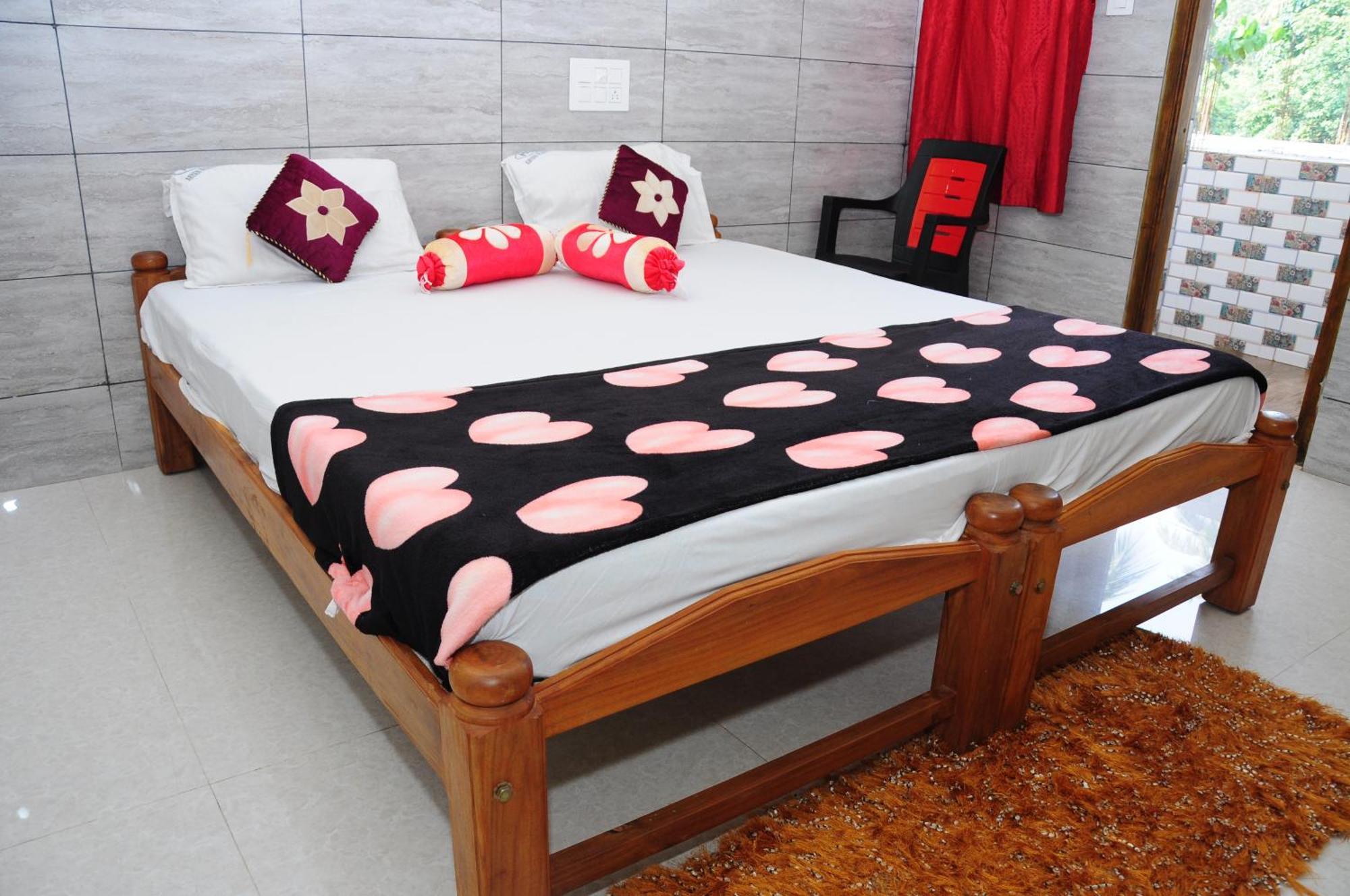 Aryan Residency Villa Mavalli Bilik gambar